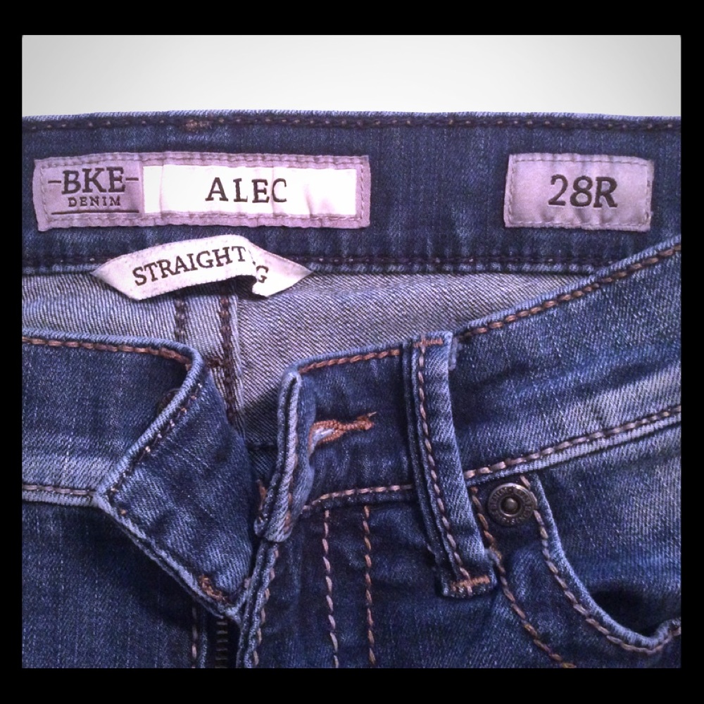 BKE Men’s Jeans